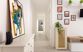 Nextovatican Apartment