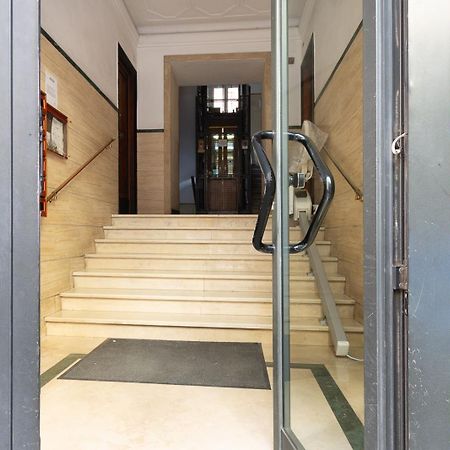 Nextovatican Apartment Roma Esterno foto
