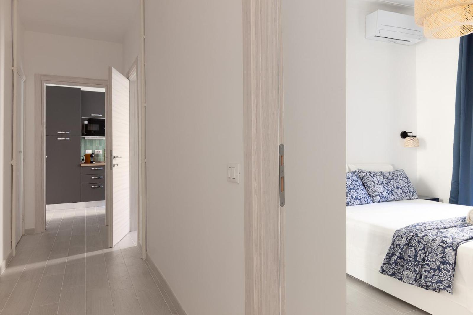 Nextovatican Apartment Roma Esterno foto