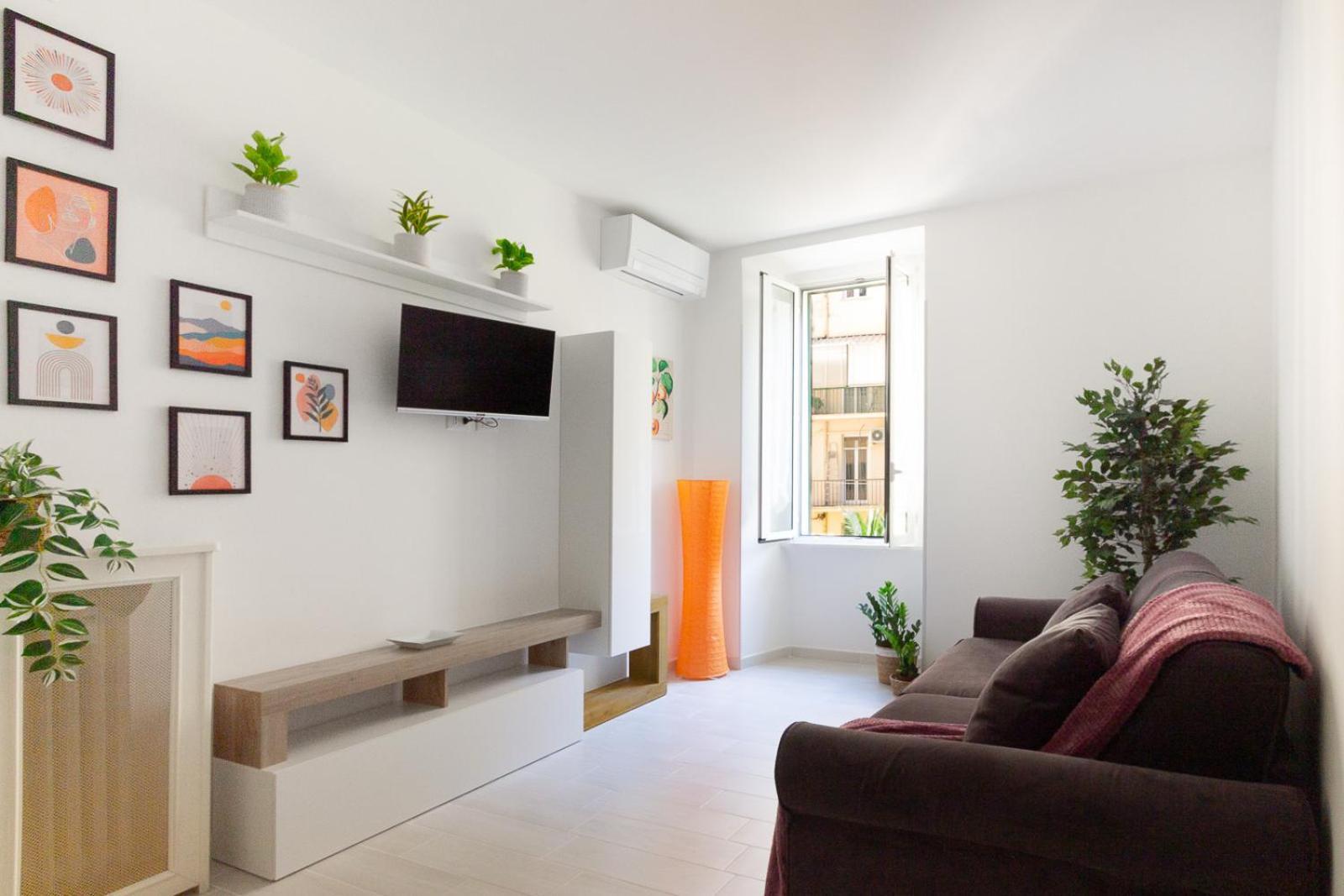 Nextovatican Apartment Roma Esterno foto